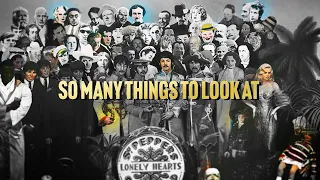 The Joy of "I Spy" Album Covers