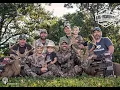 Lee Tiffany Lakosky on Family Values and Hunting HGE Podcast