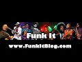 Marley Neville Bayou By Bus 4/23/26 New Orleans (Stephen Marley, Cyril Neville, Andy Bashford, etc)