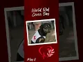Download Lagu World Red Cross Day - May 8
