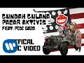 Download Lagu The Panasdalam Bank – Gundah Gulana Pacar Aktivis (Feat. Pidi Baiq) (Official Lyric Video)