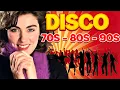 Lagu Disco Classic 80s - Disco Dance Hits - Nonstop Disco Party 70s 80s 90s - Disco Dance Megamix