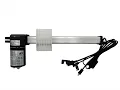 Ashley Furniture - Motor Replacement Linear Actuator Replacement for Power Recline and Headrest