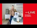 2021 Home Decor Haul DIY with Liz Fenwick JCPenney