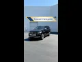 A look INSIDE the Lincoln Navigator