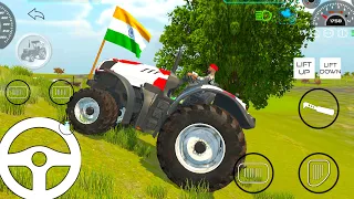 Tractor 🚜 New Indian Vehicles Simulator⚡ New Update 😍 - Car - Android Games #3