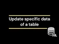 MS SQL Server - How to values Tutorial