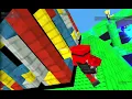 Modern Blocky Paint Walkthrough