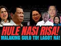 Download Lagu HALA! HÛLE NASI RISA? UMAMÎN NA! DELÎKAD0 T0! B0YING PAPALÎT NA?! PBBM FPRRD WÂR 0N DRÛGS| REACTION🎥