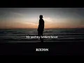 Lagu (RIXTON - ME and my broken heart)Song without music (LYRICS)بدون موسيقى