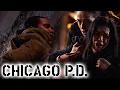 The Lady Trap Chicago P D