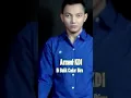 Lagu ARMED KDI - DIBALIK CADAR BIRU