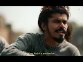Junglee Jaati - ZRYA & SENSE