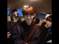 Download Lagu Stray Kids Changbin \u0026 Han Singing to Lee Seung Chul - West Sky