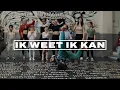 Download Lagu Dance video Ik Weet Ik Kan (IWIK) met de boys!