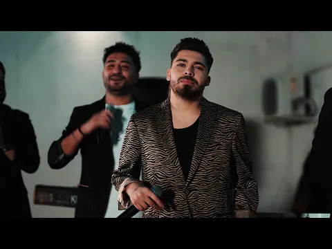 Video Thumbnail: Luis Gabriel - Barbat Perfect | Videoclip Oficial