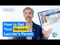How to Get Your Nevada Learner s Permit in 2026 Step-by-Step