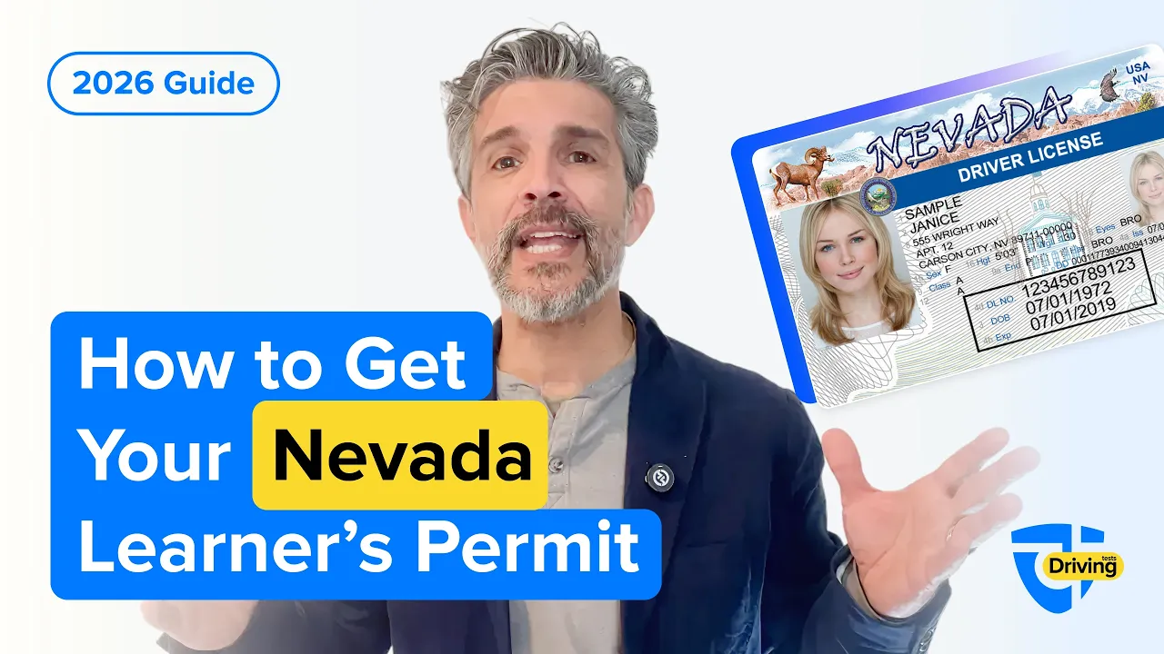 Your 60-Second NV Permit Plan