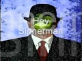 Sinnerman by Felix da Housecat feat. Nina Simone.