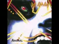 Download Lagu Def Leppard - Animal Demo (COVER)