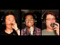 Download Lagu Chaka Khan - Ain't Nobody (A Cappella cover by Duwende)