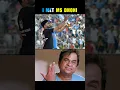 Download Lagu I Met Ms Dhoni : Wait For End 😅 Mahendra Singh Dhoni #shorts #ipl #cricket #funny #comedy #ipl2025 😅