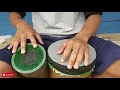 Download Lagu Cover lagu dangdut Jangan dendam pakai kendang PARALON...