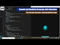 CSS Bouncing Ball Animation Pure CSS Game Style Effect Bouncing Ball Like a Game