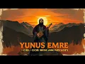 Anadolu Rock Cover | Yunus Emre – Gel Gör Beni Aşk Neyledi (Retro 70’ler Yorumu)