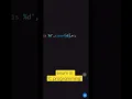 Enum Data Type in C Programming