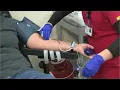 Phlebotomists Career