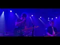 ASH and Graham Coxon- Zarathustra/Goldfinger/Freakin Out - Scala 10/09/25