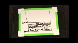 Buffer Overflow Workshop Stack Frames