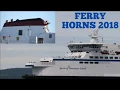 Download Lagu Ferry Horns 2018