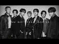 bts - they don't know 'bout us (slowed + reverb)