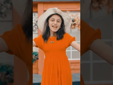 ⁨ رقصة ايس كريم🍦 بوظة 🍧 نزلت الاغنية فى قناتى للاغانى جوجى Tv🍨🩷⁩