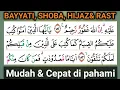 Download Lagu Belajar Bayyati, Shoba, Hijaz \u0026 Rast Pada Surah Al Baqarah 183 - 185
