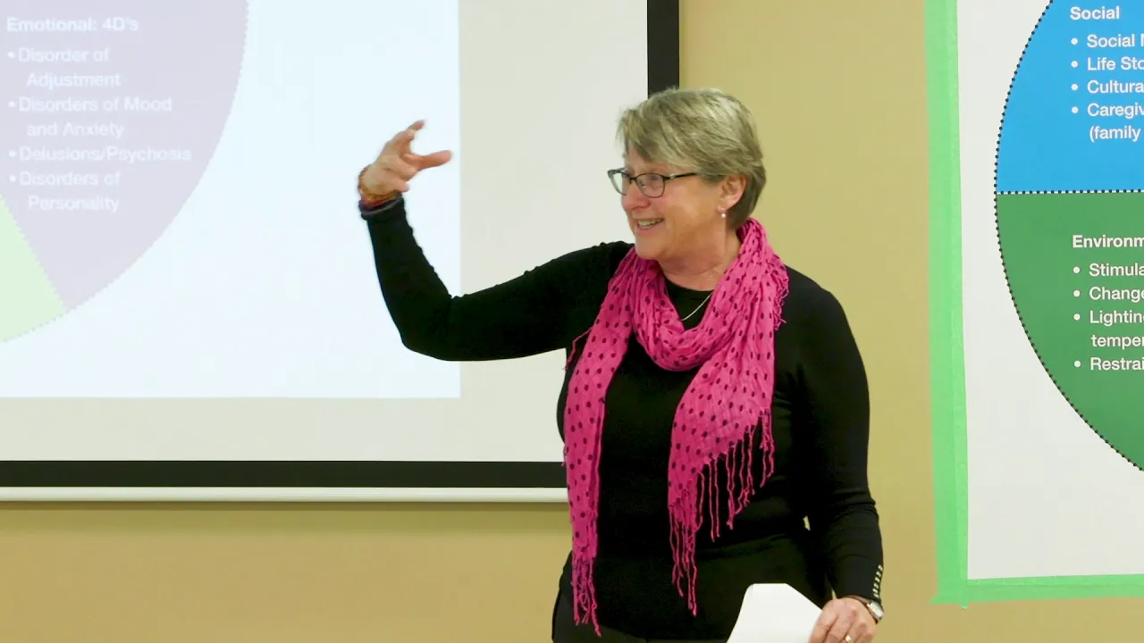Video 5: The P.I.E.C.E.S. Framework: The 3 Question Template and Tools, Part 2