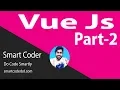 Vue Js Tutorial for beginners in BANGLA Vue js setup