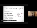 Bio B Notes Cladograms
