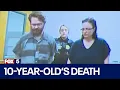 Parents accused of starving son tell son they have money problems FOX 5 News