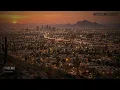 What If Phoenix Lost Power in a Heatwave?