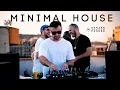 Download Lagu Minimal House Set 2.0 | Barcelona Rooftop Sunset Session by Damien Fisher