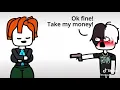 Download Lagu Roblox R63 Pack 25k Robux  **Not original sound or video**   #Shorts