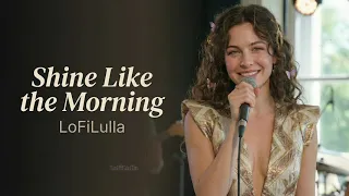 shine like the morning lofilulla 60s 70s 80smusic lofilulla