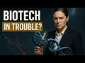 Why Are Biotech Layoffs Surging The Hidden Crisis Behind the Headlines