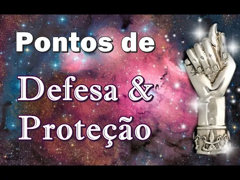 Download MP3 PONTOS DE DEFESA E PROTEÇÃO COM LETRA