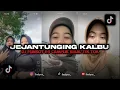 Download Lagu DJ FUNKOT JEJANTUNGING KALBU X RANDOM VIRAL TIK TOK (FANDYNR)