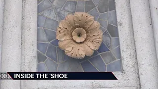 NBC4 Tour of Ohio Stadium PKG
