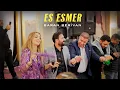 Download Lagu Baran \u0026 Berivan - Es Esmer ( Canlı Halay )